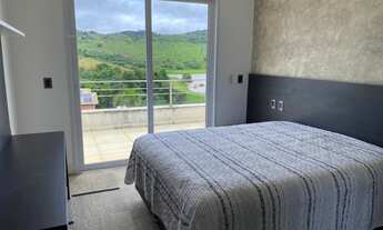 Imagem 3: Casa de Luxo no Condomínio Reserva Ecológica Atibaia: 5 quartos, 5 suítes, 4 salas, 8 banh