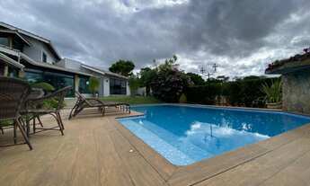 Imagem 5: 4 dormitórios, 4 suíte, 6 banheiro, 4 vagas na garagem