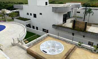 Imagem 4: Casa de Luxo no Condomínio Reserva Ecológica Atibaia: 5 quartos, 5 suítes, 4 salas, 8 banh