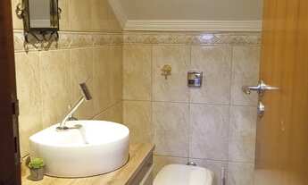 Imagem 5: Sobrado a venda ou locação no bairro Jardim Paulista em Atibaia SP