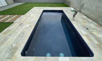 Imagem 3: 3 dormitórios, 3 suíte, 5 banheiro, 2 vagas na garagem