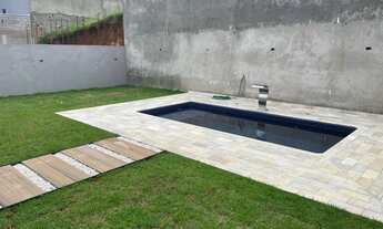 Imagem 6: 3 dormitórios, 3 suíte, 5 banheiro, 2 vagas na garagem