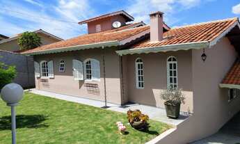 Imagem 6: Casa/chácara em condomínio fechado com portaria e segurança com controle de acesso 24 hora