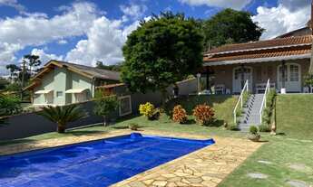 Imagem: Casa/chácara em condomínio fechado com