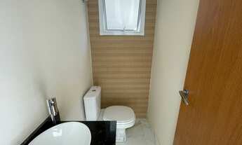 Imagem 4: 3 dormitórios, 3 suíte, 5 banheiro, 2 vagas na garagem