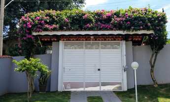 Imagem 4: Casa/chácara em condomínio fechado com portaria e segurança com controle de acesso 24 hora