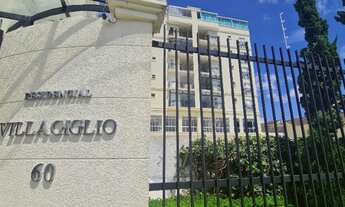 Imagem: Apartamento na Vila Giglio em Atibaia SP