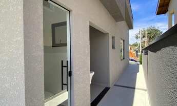 Imagem 3: 3 dormitórios, 3 suíte, 4 banheiro, 2 vagas na garagem