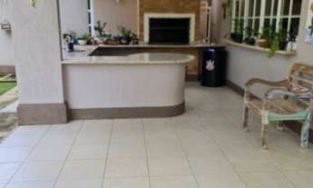 Imagem 6: Casa de Alto Padrão no condomínio Palavra da Vida em Atibaia