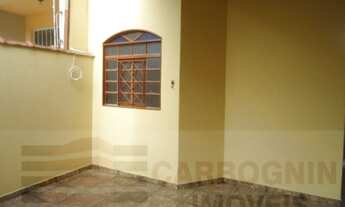 Imagem 2: Casa a Venda no Jardim Primavera em Caçapava