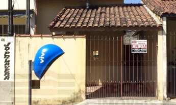 Imagem: Casa a Venda no Jardim Primavera em Caçapava