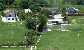 Imagem: Sítio Venda no Bairro Germana em Caçapava
