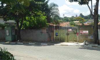 Imagem 3: Terreno a Venda no Moradas do Jatay em Caçapava