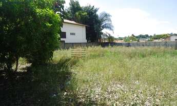 Imagem 2: Terreno a Venda no Moradas do Jatay em Caçapava