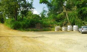 Imagem: Área a Venda na Vila Paraíso em Caçapava