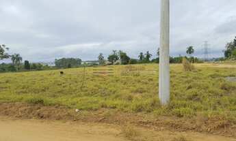 Imagem: Área a Venda na Santa Luzia em Caçapava