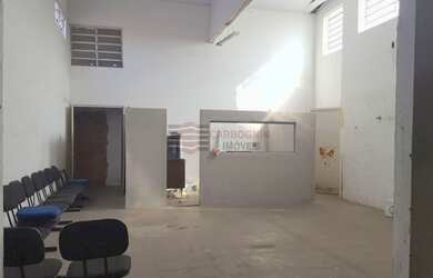 Imagem 4: Galpão a Venda no Vila Santos em Caçapava