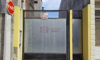 Imagem: Terreno Comercial a Venda no Centro em Caçapava