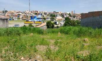 Imagem: Terreno a Venda no Jardim Itamaraty em Caçapava
