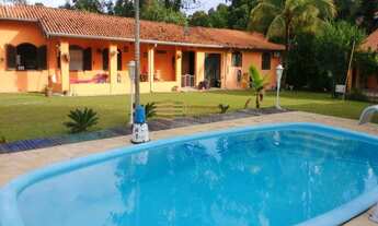 Imagem: Chácara a Venda no Vila Velha em Caçapava