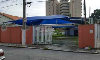 Imagem: Casa a Venda na Vila Pantaleão em Caçapava