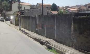 Imagem 4: Área a Venda no Centro em Caçapava