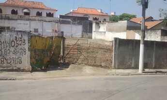 Imagem: Terreno Comercial a Venda no Centro em Caçapava