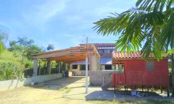 Imagem 2: Chácara a Venda no Boa Vista em Caçapava