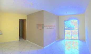 Imagem: Locação Apartamento no condomínio Indianápolis