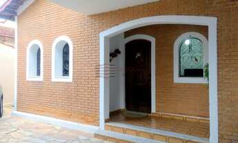 Imagem: Casa a Venda na Vila São João em Caçapava