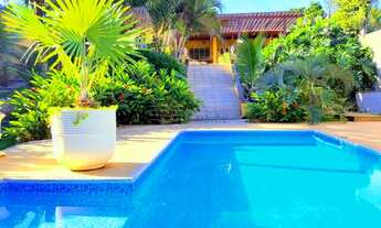 Imagem: Chácara Venda na Guamirim em Caçapava