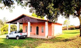 Imagem: Sítio a Venda no Tataúba em Caçapava