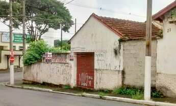 Imagem 2: Terreno Comercial a Venda na Vila Resende em Caçapava