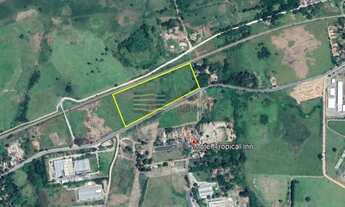 Imagem: Área a Venda no Bairro do Grama em Caçapava