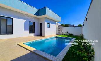 Imagem: Casa em condomínio a Venda e Locação