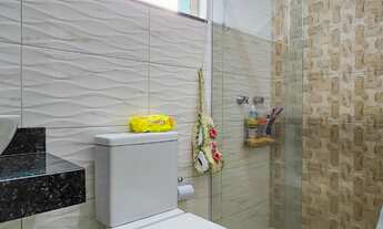 Imagem 7: Sobrado a Venda no Residencial Esperança em Caçapava