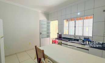 Imagem 6: Casa a Venda no Borda do Campo em Caçapava