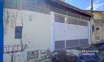 Imagem: Casa a Venda no Borda do Campo em Caçapava