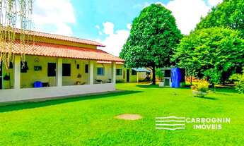 Imagem: Casa a Venda no Sapé I em Caçapava