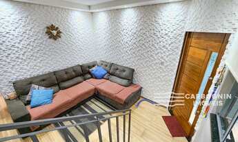 Imagem 3: Sobrado a Venda no Residencial Esperança em Caçapava