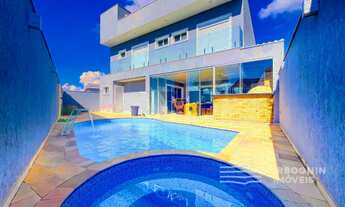 Imagem: Sobrado em condomínio a Venda no Terras