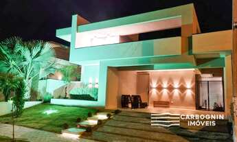 Imagem: Casa em condomínio a Venda no Terras do