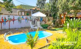 Imagem: Chácara a Venda na Vila Velha I em Caçapava