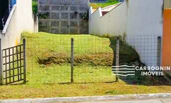 Imagem: Terreno a Venda no Vitória Vale em Caçapava