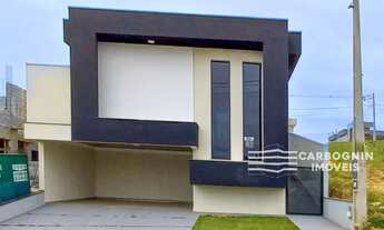 Imagem: Casa em condomínio a Venda no Malibu em