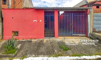 Imagem: Casa a Venda no Aldeias da Serra em Caçapava