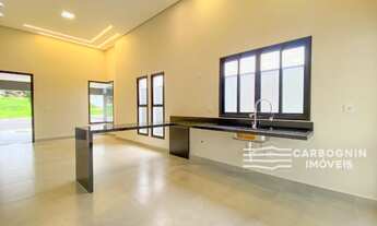 Imagem 3: Casa em condomínio a Venda no Reserva do Vale em Caçapava