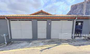 Imagem: Casa a Venda na Nova Caçapava em Caçapava