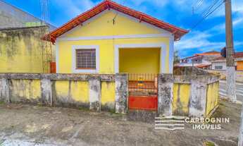 Imagem: Casa a Venda na Vila Pantaleão em Caçapava