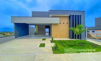 Imagem: Casa em condomínio a Venda no Reserva do